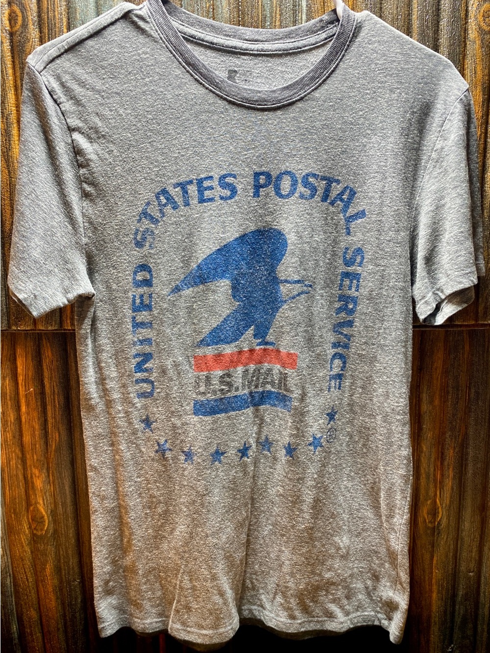 USPS T-SHIRT
